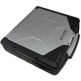 Panasonic ToughBook CF-31 13-inch (2013) - Core i5-3320M - 4GB - SSD 120 GB QWERTZ - Alemão