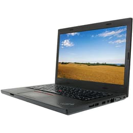 Lenovo ThinkPad L460 14-inch (2016) - Core i5-6200U - 4GB - HDD 500 GB QWERTZ - Alemão