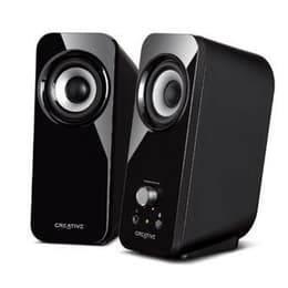 Creative T12 Speakers - Preto