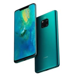 Huawei Mate 20 Pro 128GB - Verde - Desbloqueado