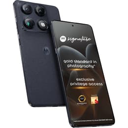 Motorola Signature 512GB - Azul - Desbloqueado