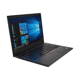 Lenovo ThinkPad E14 G2 14-inch (2021) - Core i3 - Gen 11 (G) - 8GB - SSD 256 GB AZERTY - Francês