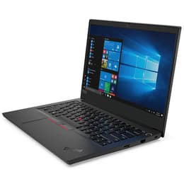 Lenovo ThinkPad E14 G2 14-inch (2021) - Core i3 - Gen 11 (G) - 8GB - SSD 256 GB AZERTY - Francês