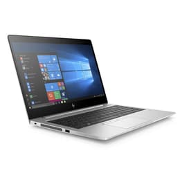 HP EliteBook 840 G5 14-inch (2018) - Core i7 - Gen 8 (U) - 16GB - SSD 256 GB QWERTY - Sueco