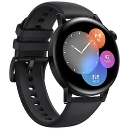 Huawei Smart Watch Watch GT 3 Active GPS - Preto meia noite
