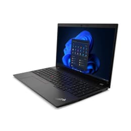 Lenovo ThinkPad L15 G3 15-inch (2021) - Ryzen 5 - 5000 Series (U) - 16GB - SSD 256 GB QWERTZ - Alemão