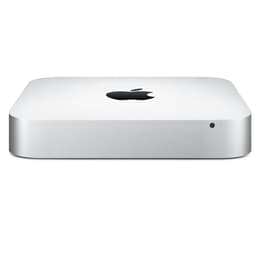 Mac mini (Outubro 2014) Core i5 2,6 GHz - HDD 1 TB - 8GB