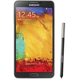 Galaxy Note 3 Neo 32GB - Preto - Desbloqueado