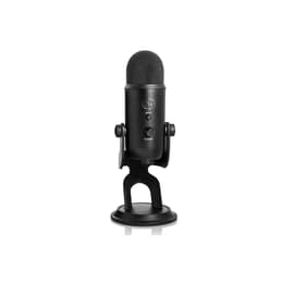 Blue Yeti Blackout Acessórios De Áudio