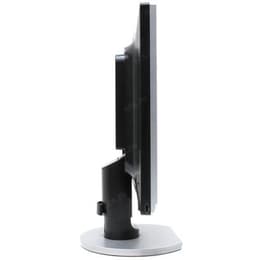 19-inch Philips 19B1CS / MNB1190T 1280 x 1024 LCD Monitor Prateado