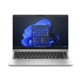 HP Elitebook 645 G10 14-inch (2022) - Ryzen 3 7330U - 32GB - SSD 512 GB QWERTY - Finlandês