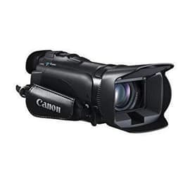 Canon Legria hfg25 Camcorder usb, cartes, hdmi - Preto