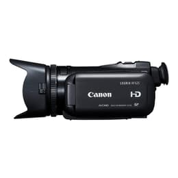 Canon Legria hfg25 Camcorder usb, cartes, hdmi - Preto