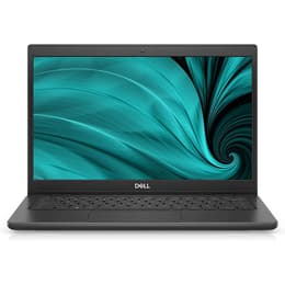 Dell Latitude 3420 14-inch (2021) - Core i3 - Gen 11 (G) - 8GB - SSD 256 GB QWERTZ - Alemão
