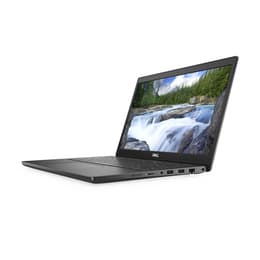 Dell Latitude 3420 14-inch (2021) - Core i3 - Gen 11 (G) - 8GB - SSD 256 GB QWERTZ - Alemão