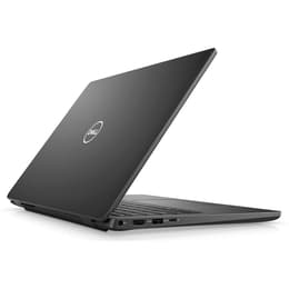 Dell Latitude 3420 14-inch (2021) - Core i3 - Gen 11 (G) - 8GB - SSD 256 GB QWERTZ - Alemão