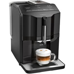 Cafeteira com moedor Sem cápsulas Siemens TI35A209RW 1,4000L - Preto