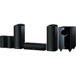 Onkyo SKS-HT588 Soundbar e Home Cinema