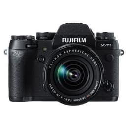 Fujifilm X-T1 Híbrido 16,3 - Preto
