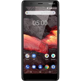 Nokia 5.1 16GB - Preto - Desbloqueado