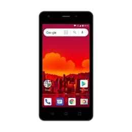 Logicom Le Fit 8GB - Preto - Desbloqueado