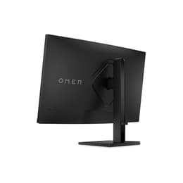32-inch HP OMEN 32c 2560 x 1440 LCD Monitor Preto