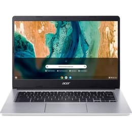 Acer ChromeBook CB314-2HT-K6W4 MediaTek MT8183 2 GHz 64GB eMMC - 8GB AZERTY - Francês