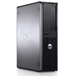 Dell OptiPlex 780 DT Core 2 Duo E8400 3 - HDD 160 GB - 4GB