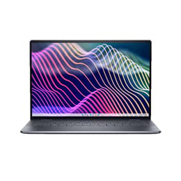 Dell Latitude 9440 14-inch (2023) - Core i7 - Gen 13 (U) - 16GB - SSD 512 GB QWERTY - Italiano