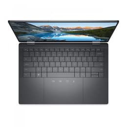 Dell Latitude 9440 14-inch (2023) - Core i7 - Gen 13 (U) - 16GB - SSD 512 GB QWERTY - Italiano
