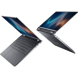 Dell Latitude 9440 14-inch (2023) - Core i7 - Gen 13 (U) - 16GB - SSD 512 GB QWERTY - Italiano