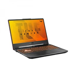 Asus TUF F15-506LH-HN270 15"-inch - Core i5-10300H - 16GB - SSD 512 GB NVIDIA GeForce GTX 1650 AZERTY - Francês