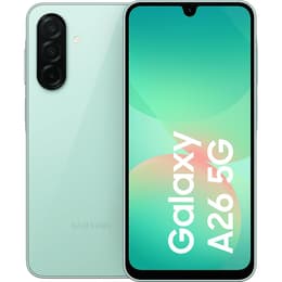 Galaxy A26 128GB - Verde - Desbloqueado