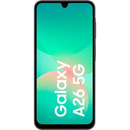 Galaxy A26 128GB - Verde - Desbloqueado
