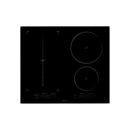 Sauter STI1648BP Placa Quente