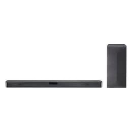 Soundbar Lg SN4 - Preto