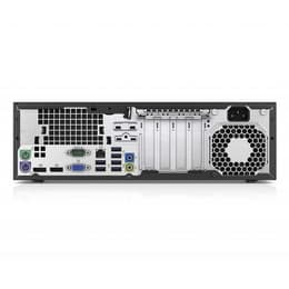 HP ProDesk 600 G2 SFF Core i5-6500 3,2 - HDD 1 TB - 8GB