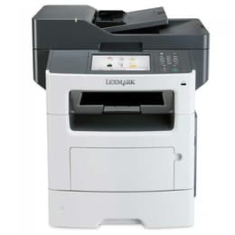 Lexmark MX511DHE Laser monocromáticas