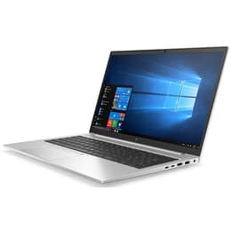 HP EliteBook 850 G7 15-inch (2019) - Core i5 - Gen 10 (U) - 8GB - SSD 256 GB QWERTY - Italiano