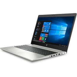 HP ProBook 450 G8 16-inch (2021) - Core i3 - Gen 11 (G) - 16GB - SSD 256 GB AZERTY - Francês