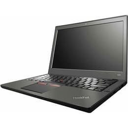 Lenovo ThinkPad x250 12-inch () - Core i5-5200U - 8GB - SSD 256 GB AZERTY - Francês