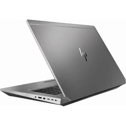 HP ZBook 17 G6 17-inch (2019) - Core i7 - Gen 9 (H) - 32GB - SSD 1 TB AZERTY - Francês