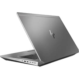 HP ZBook 17 G6 17-inch (2019) - Core i7 - Gen 9 (H) - 32GB - SSD 1 TB AZERTY - Francês