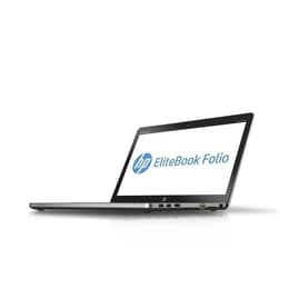 HP EliteBook Folio 9470M 14-inch (2013) - Core i5-3427U - 16GB - HDD 500 GB QWERTZ - Alemão
