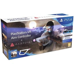 Acessórios PS4 Sony PlayStation VR Aim Controller + Farpoint