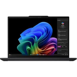 Lenovo ThinkPad T14s G6 14-inch (2024) - Core Ultra 7 258V - 32GB - 512 GB SSD QWERTY - Português