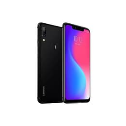 Lenovo S5 Pro 64GB - Preto - Desbloqueado