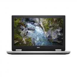 Dell Precision 7540 15-inch (2019) - Core i7 - Gen 9 (H) - 32GB - SSD 1 TB QWERTY - Espanhol