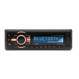 Caliber RMD046BT-2 Rádio Para Automóveis