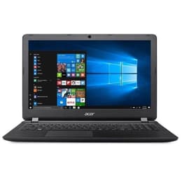 Acer Extensa EX2540-5672 15-inch (2017) - Core i5-7200U - 4GB - HDD 1 TB QWERTY - Inglês